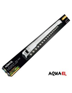 AQUAEL PANTALLA LEDDY SLIM BLANCA SUNNY 