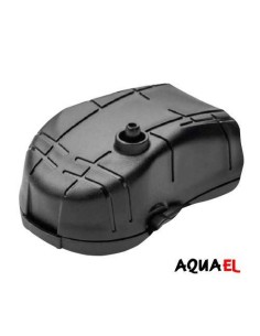 AQUAEL COMPRESOR MINIBOST-100 1 SALIDA 