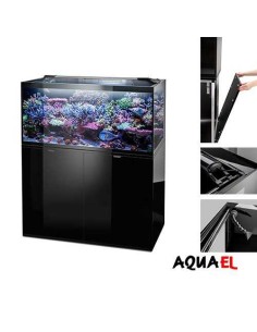 AQUAEL SET GLOSSY MARINO  2