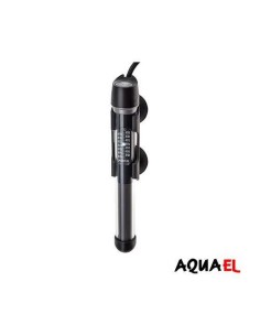 AQUAEL CALENTADOR CRISTAL PLATINIUM 