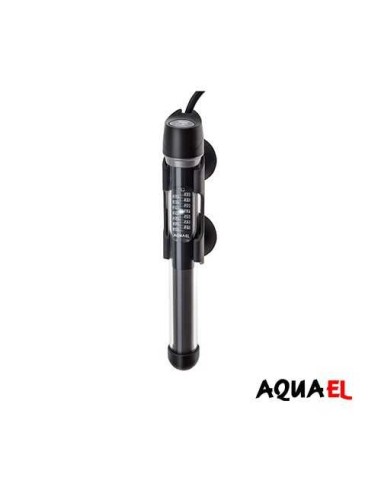 AQUAEL CALENTADOR CRISTAL PLATINIUM 