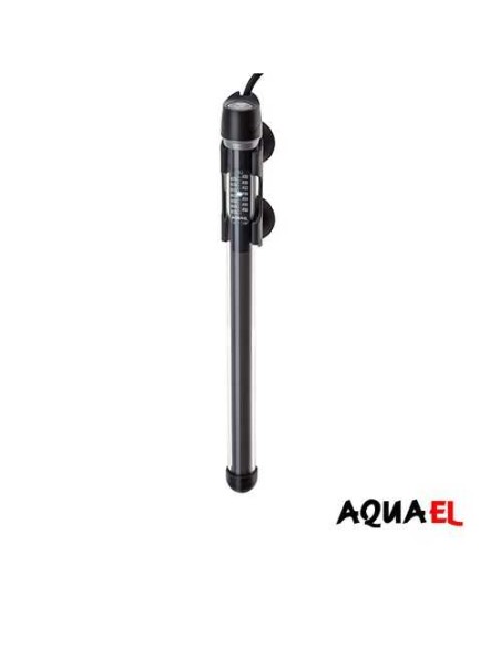 AQUAEL CALENTADOR CRISTAL PLATINIUM  - 3