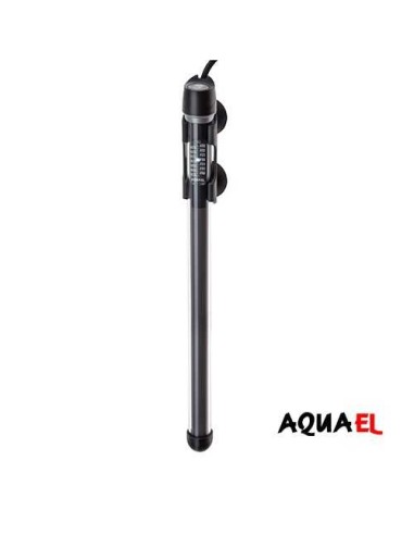 AQUAEL CALENTADOR CRISTAL PLATINIUM  - 4