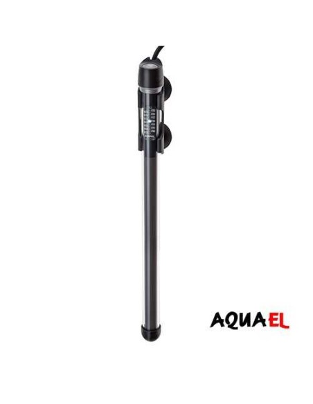 AQUAEL CALENTADOR CRISTAL PLATINIUM  - 4