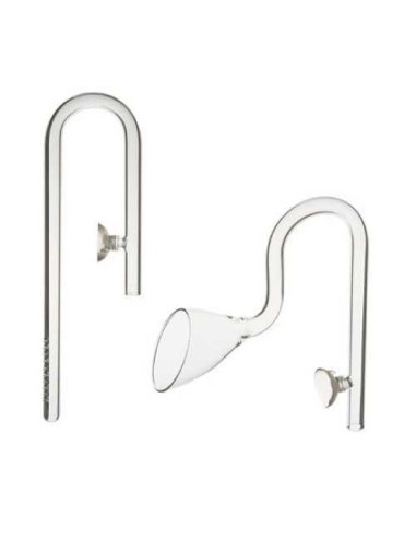 AQUAEL TUBO PROFESIONAL ENTRADA Y SALIDA 