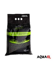 AQUAEL GRAVA DE BASALTO 