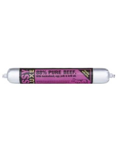 MEATLOVE PUSSY DELUXE 82% PURA TERNERA - 100 GR 100 GR - 2