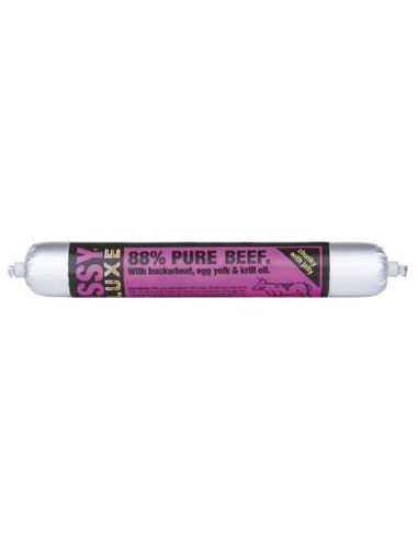 MEATLOVE PUSSY DELUXE 82% PURA TERNERA - 100 GR 100 GR - 2