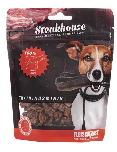 MEATLOVE SNACK STEAKHOUSE TERNERA - 100 GR 100 GR - 2