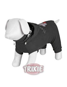 TRIXIE JERSEY TRENTO NEGRO NEGRO M (50 CM) M (45 CM) - 2