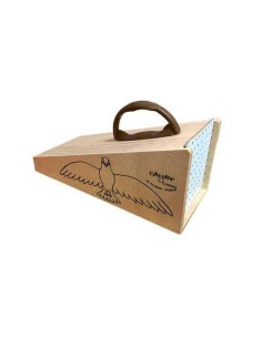 GALIAN COGASA TRANSPORTIN PALOMOS INDIVIDUAL CUÑA