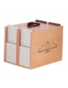 GALIAN COGASA TRANSPORTIN PALOMOS CLASICO - 8 DEPARTAMENTOS