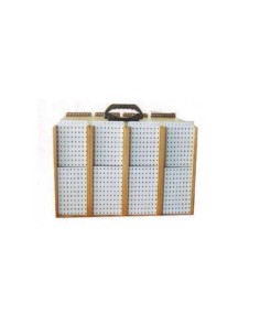 GALIAN COGASA TRANSPORTIN PALOMOS CLASICO - 16 DEPARTAMENTOS