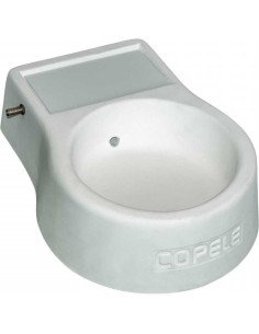 COPELE BEBEDERO AUTOMÁTICO EN HORMIGÓN 
