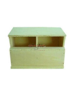 GALIAN COGASA COMEDERO PALOMAS CRIADERO PLUS OKUMEN 2 - 2