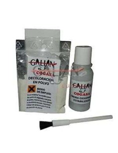 GALIAN COGASA DECOLORANTE PARA PALOMOS 30 ML - 2