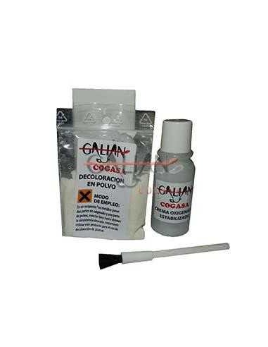 GALIAN COGASA DECOLORANTE PARA PALOMOS 30 ML - 2