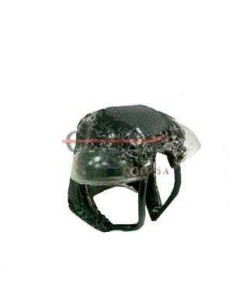 GALIAN COGASA CAPERUZA PALOMOS CON PROTECTOR DE OJOS