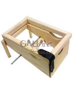 GALIAN COGASA MAQUINA PINTA PALOMOS