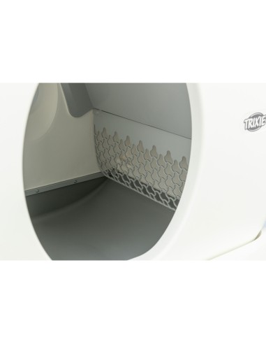 TRIXIE ARENERO AUTOLIMPIABLE PARA GATOS - 53 X 55,5 X 52 CM 53 X 55 5 X 52 CM - 3