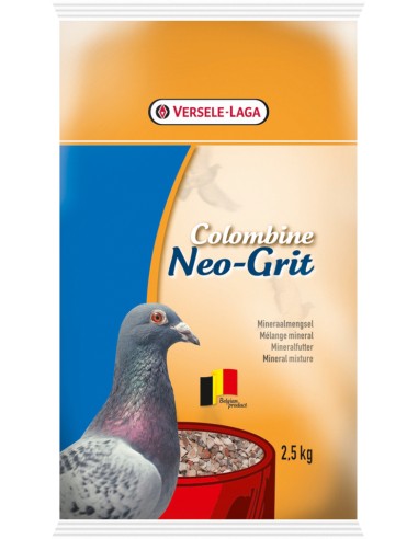 VERSELE LAGA NEO-GRIT - 2,5 KG 2 5 KG - 3