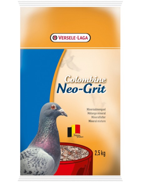 VERSELE LAGA NEO-GRIT - 2,5 KG 2 5 KG - 3