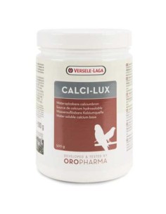 VERSELE LAGA OROPHARMA CALCI-LUX 150 GR 500 GR - 2