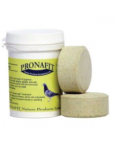 PRONAFIT SMOKE - 3 PASTILLAS - 2