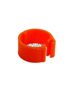 GALIAN COGASA ANILLA PALOMOS CLIP PLÁSTICO - 100 UNIDADES 2