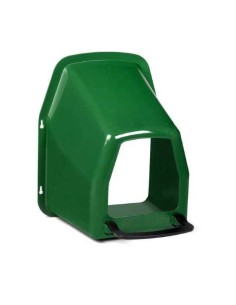 GAUN PONEDERO DE PLÁSTICO PARA PARED 