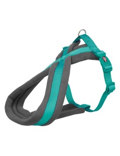 TRIXIE ARNÉS CONFORT NEW PREMIUM OCEANO L (60 - 100CM) S-M (40 - 70 CM) XS-S (30 - 55 CM) S (35 - 65 CM) M (45 - 80 CM) M- - 2