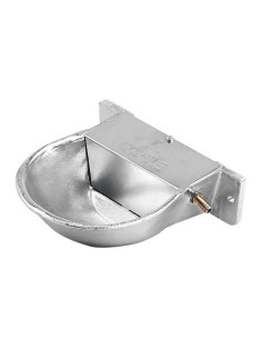 COPELE BEBEDERO DE NIVEL CONSTANTE VERDE - 2 2