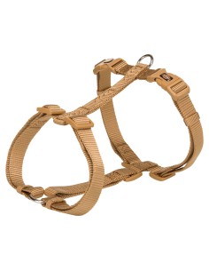 TRIXIE ARNÉS NEW PREMIUM CARAMELO XS-S (30 - 44 CM) S-M (42 - 60 CM) M-L (52 - 75 CM) L-XL (75 - 120 CM) XXS-XS (20 - 32 C - 2