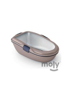 MOLY BANDEJA TOILETTE FURBA CHIC 