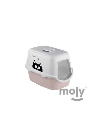 MOLY CASITA CATHY GRIFFE - 56 X 40 X 40 CM