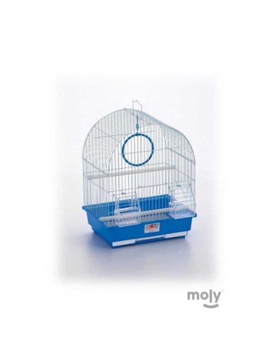 MOLY JAULA N3 - 30 X 23 X 39 CM