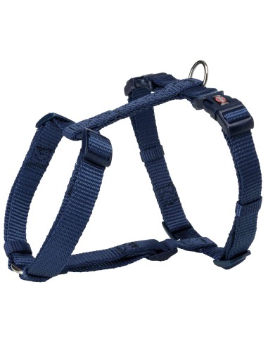 TRIXIE ARNÉS NEW PREMIUM AÑIL XS-S (30 - 44 CM) S-M (42 - 60 CM) M-L (52 - 75 CM) L-XL (75 - 120 CM) XXS-XS (20 - 32 CM) L - 2