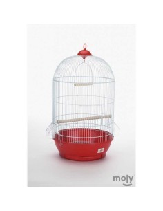 MOLY JAULA JAMAICA - 70 X 40 CM