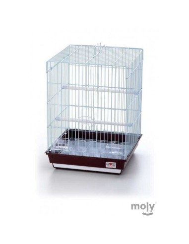 MOLY JAULA MACAO - 40 X 40 X 54 CM