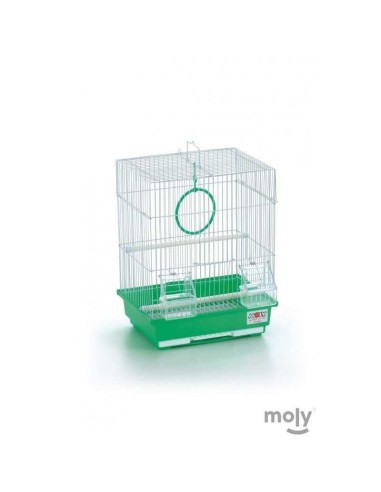 MOLY JAULA N1 - 30 X 23 X 39 CM