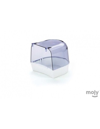 MOLY BAÑERA EXTERIOR DE PLASTICO 