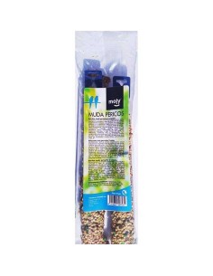 MOLY BARRITAS MUDA PERICOS - 2 UNIDADES