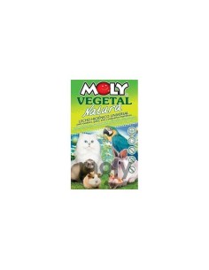 MOLY VEGETAL NATURA - 2