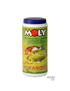 MOLY ESTANQUE STICKS - 2