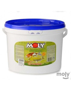 MOLY ESTANQUE STICKS - 2 2