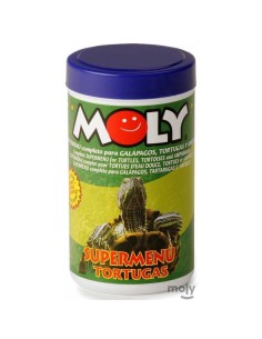 MOLY MENU TORTUGAS - 2 2