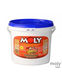 MOLY SUPERMENU ESTANQUE - 2 2