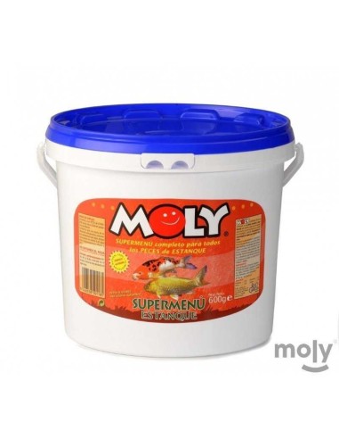 MOLY SUPERMENU ESTANQUE - 3