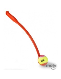 MOLY LANZADERA PELOTA TENIS 