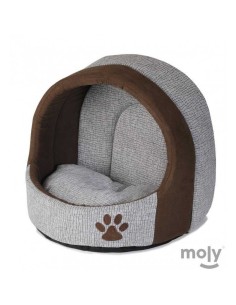 MOLY CUNA CUPULA - 35 CM